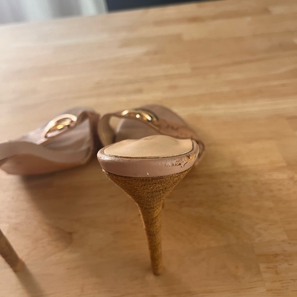 Pretty little thing heels - Picture 5 of 9